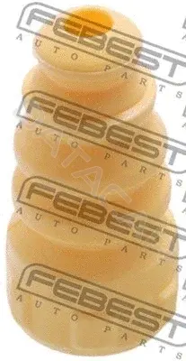 Амортизаторы FEBEST VWD-GVIR