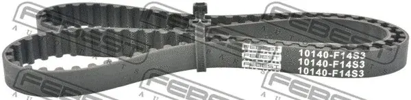 Ремень ГРМ FEBEST 10140-F14S3