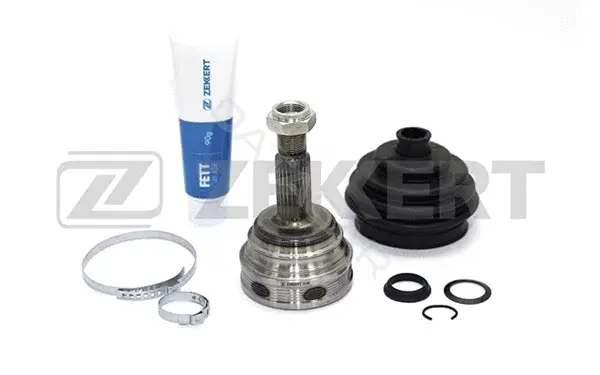 Шрус ZEKKERT GS-3401