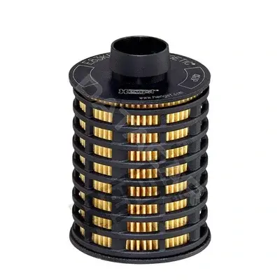 Топливный фильтр HENGST E83KP02D140