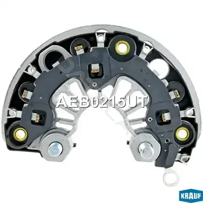 Диодный мост генератора KRAUF AEB0215UT