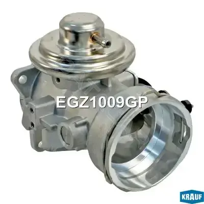 Клапан ЕГР KRAUF EGZ1009GP