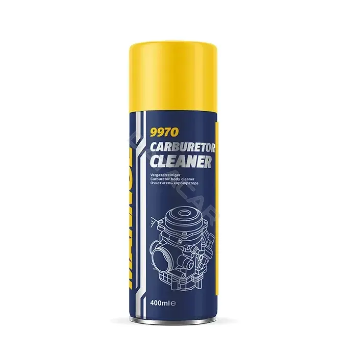 Очиститель MANNOL 9970