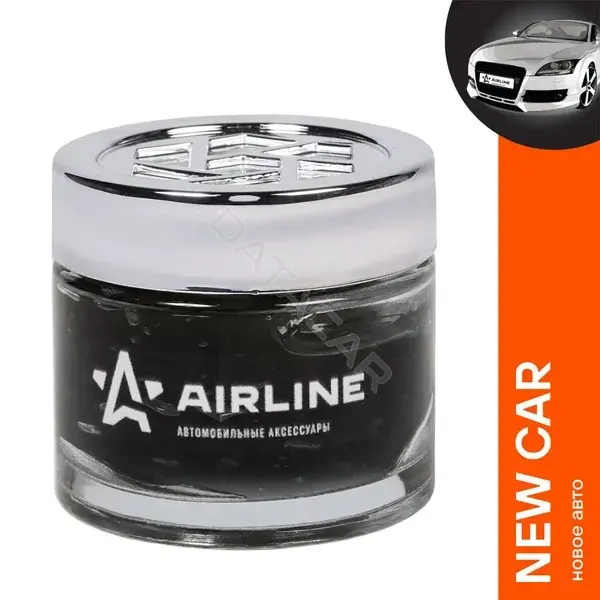 Ароматизаторы Airline AFGA062