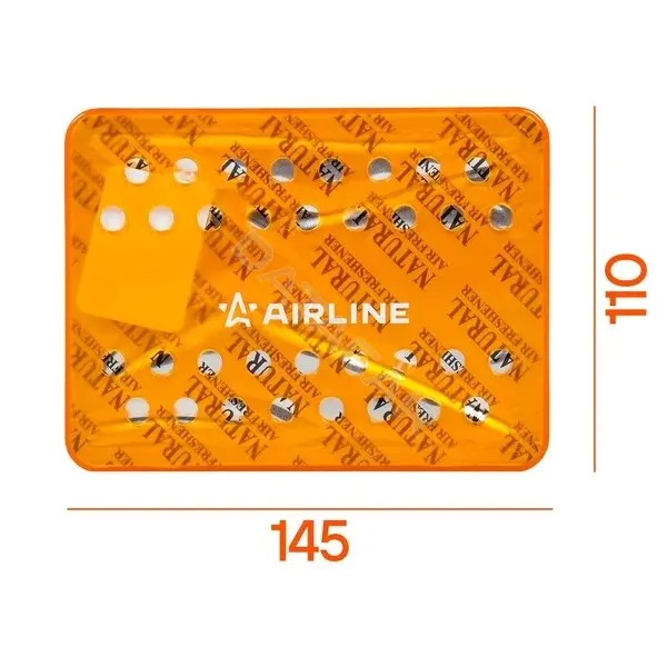 Ароматизаторы Airline AFSI143