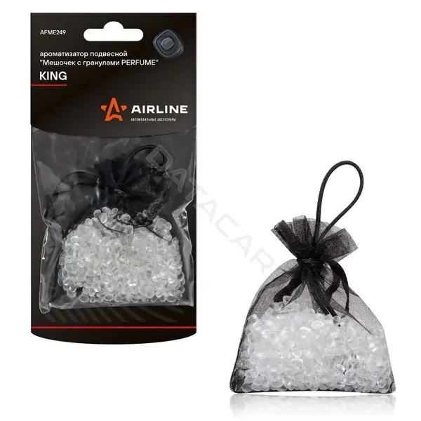 Ароматизаторы Airline AFME249