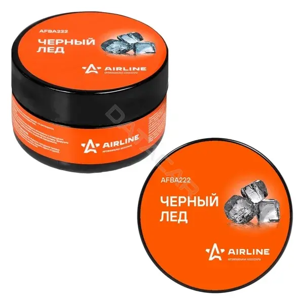 Ароматизаторы Airline AFBA222