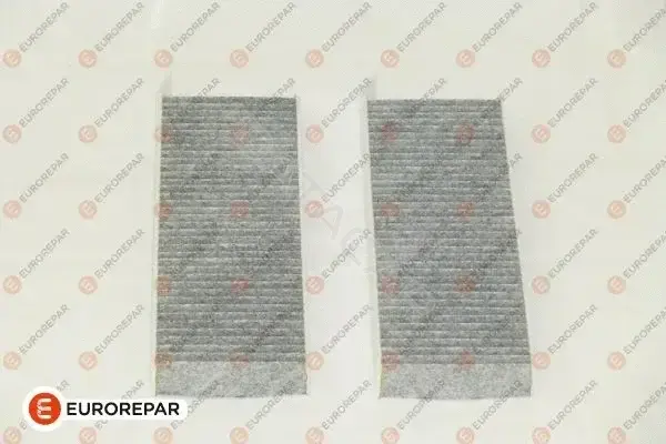 Фильтр салонный EUROREPAR 1609998980