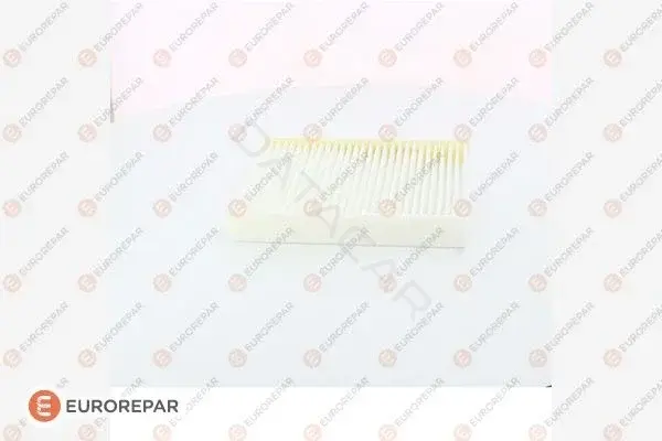 Фильтр салонный EUROREPAR 1610582180