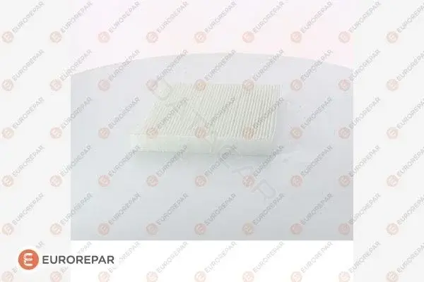 Фильтр салонный EUROREPAR 1610583180