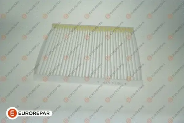 Фильтр салонный EUROREPAR 1611635080