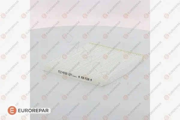 Фильтр салонный EUROREPAR 1612918080