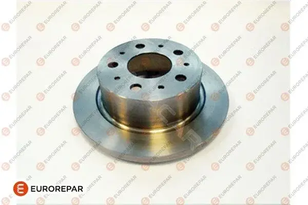Тормозные диски EUROREPAR 1618865380