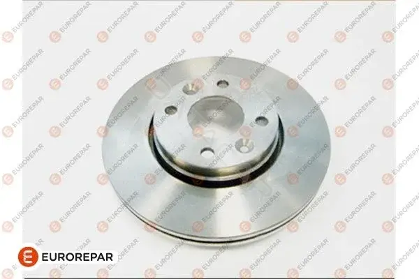 Тормозные диски EUROREPAR 1618869280
