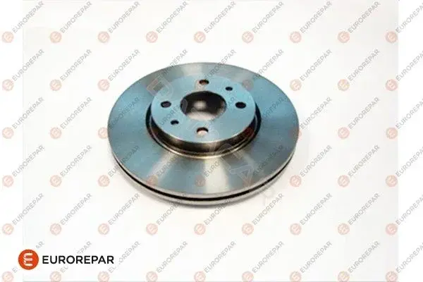 Тормозные диски EUROREPAR 1618879780