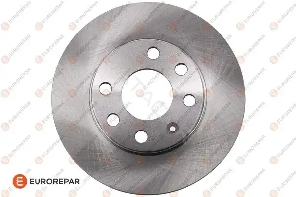 Тормозные диски EUROREPAR 1618881380