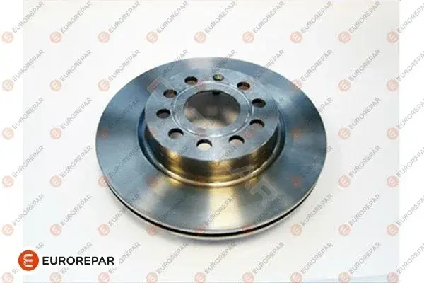 Тормозные диски EUROREPAR 1618882480