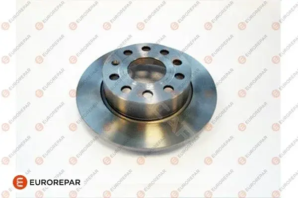 Тормозные диски EUROREPAR 1618882680