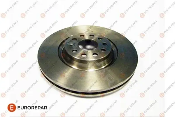 Тормозные диски EUROREPAR 1618886580
