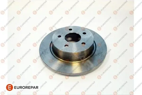 Тормозные диски EUROREPAR 1618886980