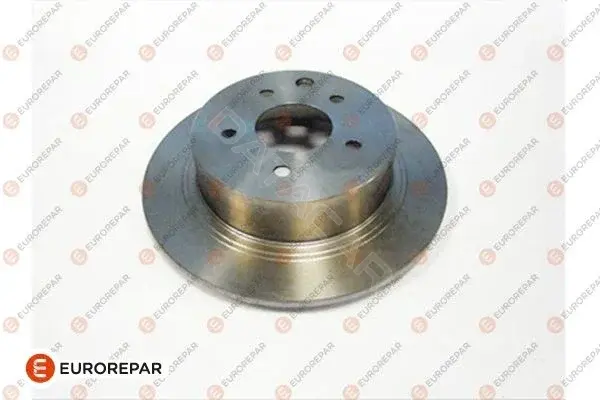 Тормозные диски EUROREPAR 1618888180