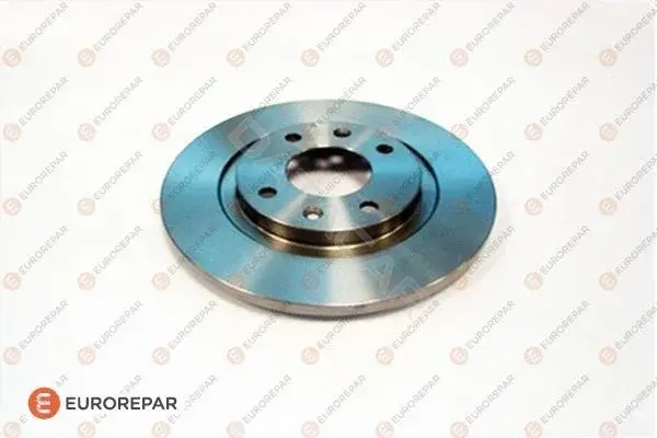Тормозные диски EUROREPAR 1618890380