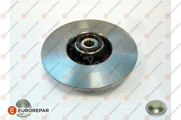 Тормозные диски EUROREPAR 1619237480