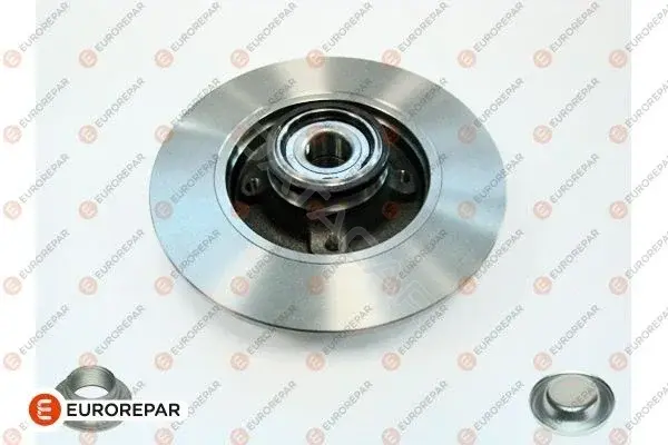 Тормозные диски EUROREPAR 1619237980