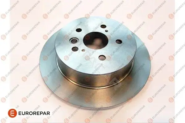 Тормозные диски EUROREPAR 1622807180