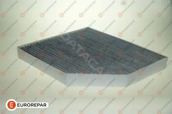 Фильтр салонный EUROREPAR 1631810080