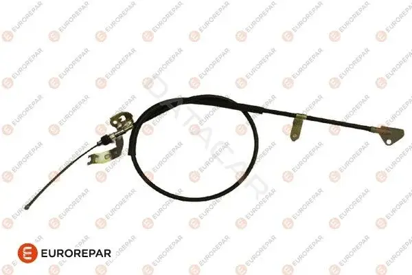 Трос ручника EUROREPAR E074158