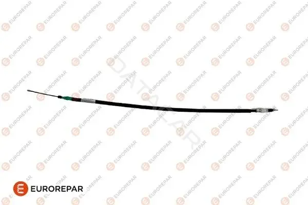 Трос ручника EUROREPAR E074159