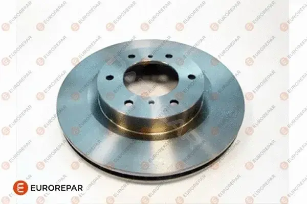 Тормозные диски EUROREPAR 1642765180