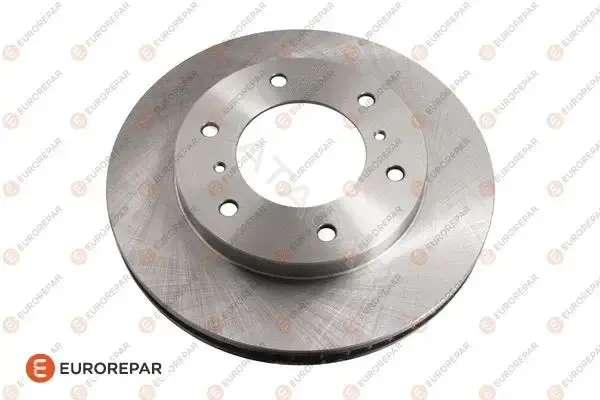 Тормозные диски EUROREPAR 1642766180