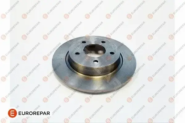 Тормозные диски EUROREPAR 1642773380