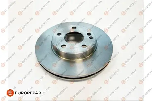 Тормозные диски EUROREPAR 1667848780