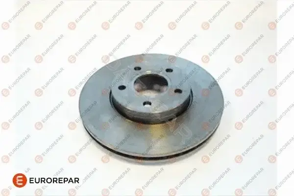 Тормозные диски EUROREPAR 1667849080