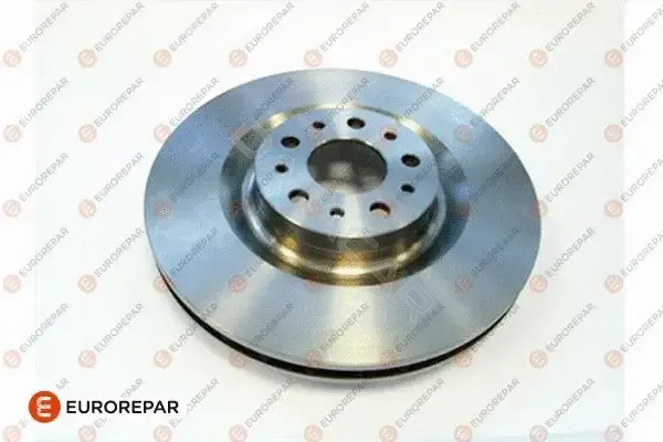 Тормозные диски EUROREPAR 1667850980