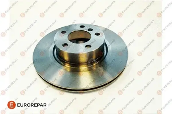 Тормозные диски EUROREPAR 1667851580
