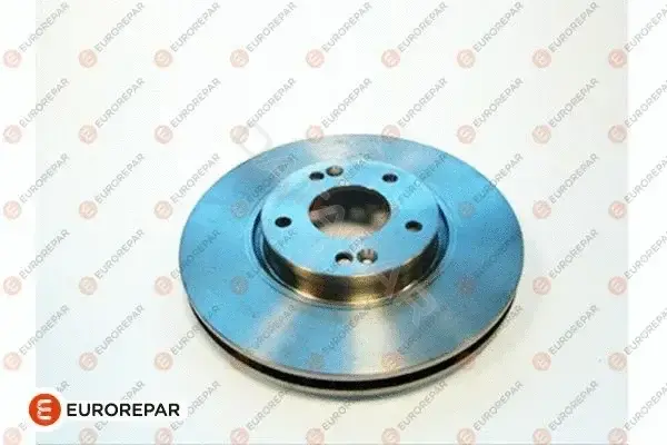 Тормозные диски EUROREPAR 1667868980