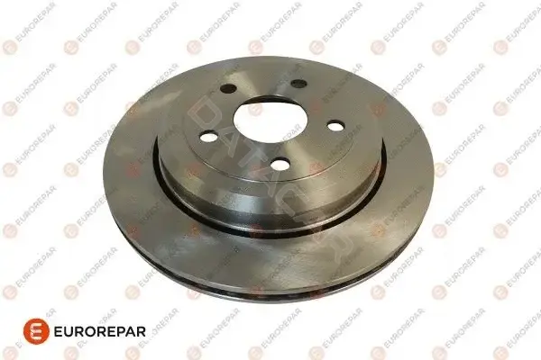 Тормозные диски EUROREPAR 1667870980
