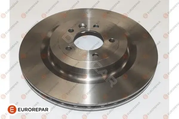 Тормозные диски EUROREPAR 1676004380
