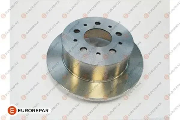 Тормозные диски EUROREPAR 1686717480