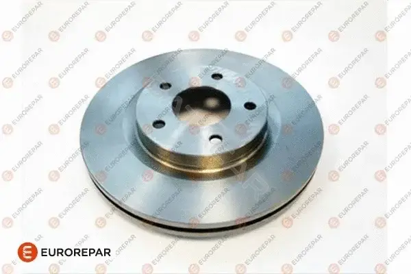 Тормозные диски EUROREPAR 1686717680
