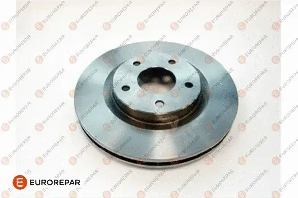 Тормозные диски EUROREPAR 1686718780