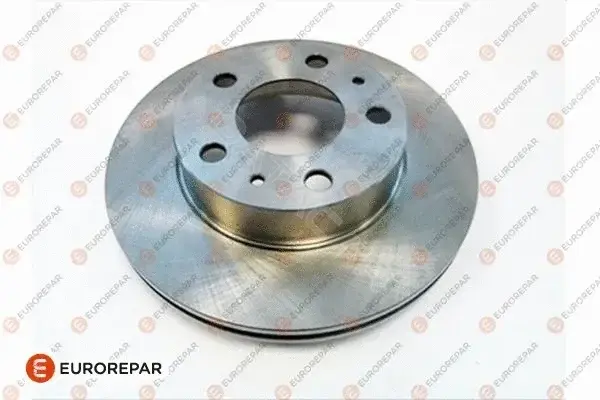 Тормозные диски EUROREPAR 1686718880