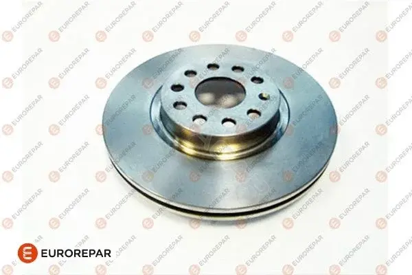 Тормозные диски EUROREPAR 1686719080