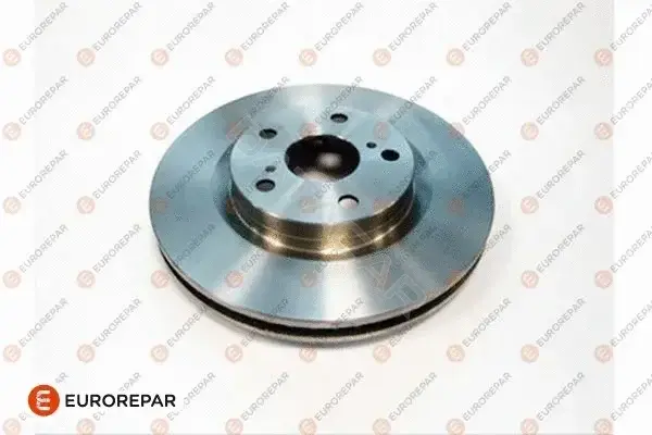 Тормозные диски EUROREPAR 1686721580