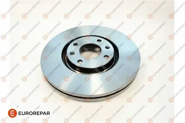 Тормозные диски EUROREPAR 1687772980