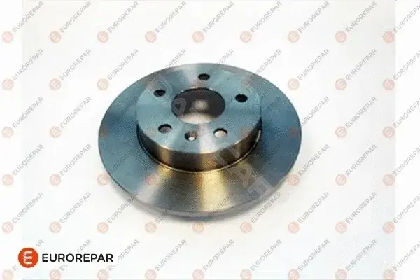 Тормозные диски EUROREPAR 1687774980